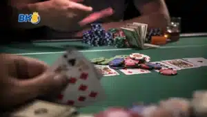 Bài rác trong Poker là gì? Định nghĩa và cách xử lý khi gặp bài xấu